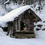 Forsthaus Daringer *
