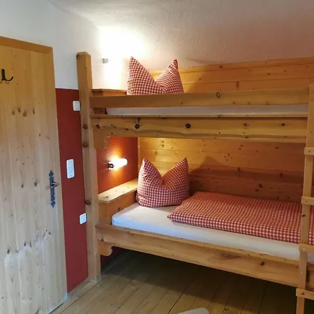 Hébergement de vacances Forsthaus Daringer *