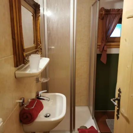 Forsthaus Daringer Hébergement de vacances *