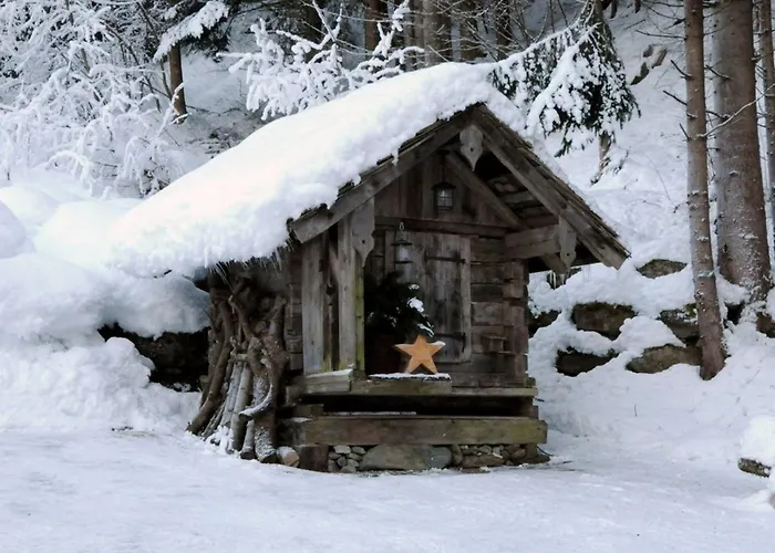 Forsthaus Daringer *