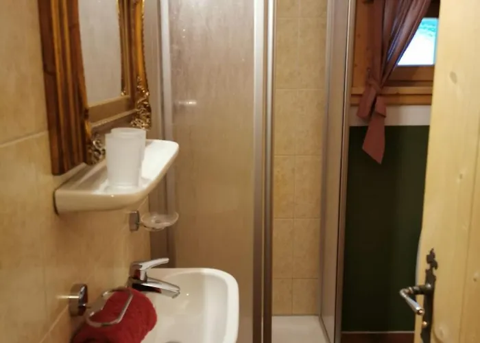 Forsthaus Daringer Vakantiehuis *