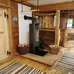 Holiday home Forsthaus Daringer