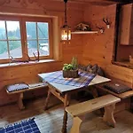 Forsthaus Daringer Holiday home *