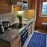 Holiday home Forsthaus Daringer