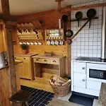 Forsthaus Daringer Holiday home