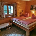 Forsthaus Daringer Holiday home
