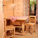 Holiday home Forsthaus Daringer *