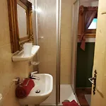 Forsthaus Daringer Holiday home *