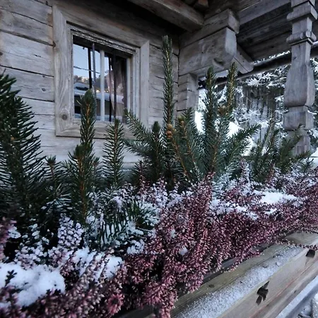 Vakantiehuis Forsthaus Daringer *