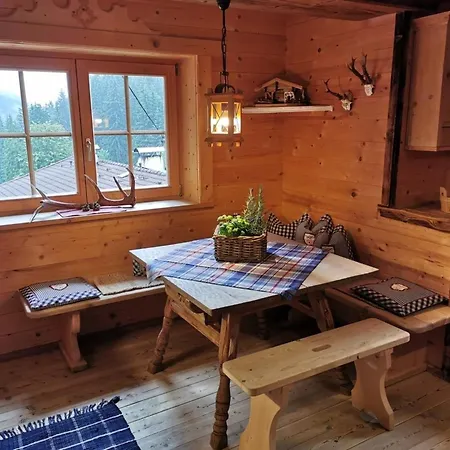 Forsthaus Daringer Vakantiehuis *