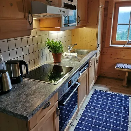 Vakantiehuis Forsthaus Daringer