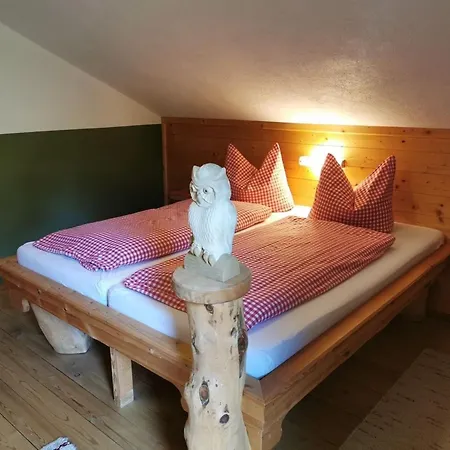 Forsthaus Daringer Vakantiehuis *