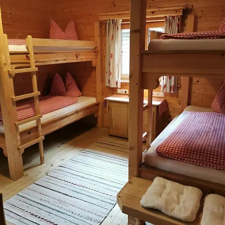 Forsthaus Daringer Vakantiehuis *