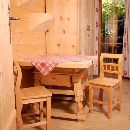 Vakantiehuis Forsthaus Daringer *