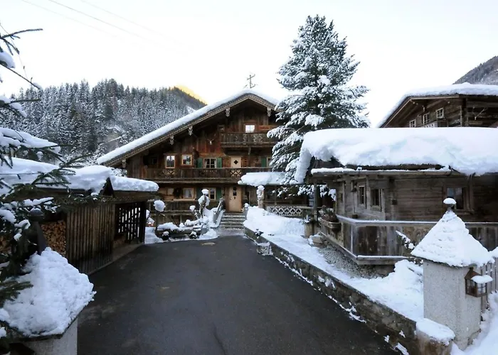 Forsthaus Daringer مايرهوفن